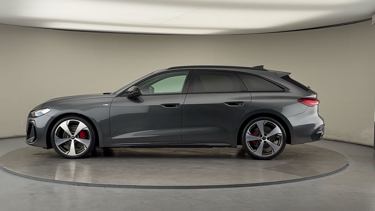 Used Audi A5 2025 for sale - 76040273: Photo 15