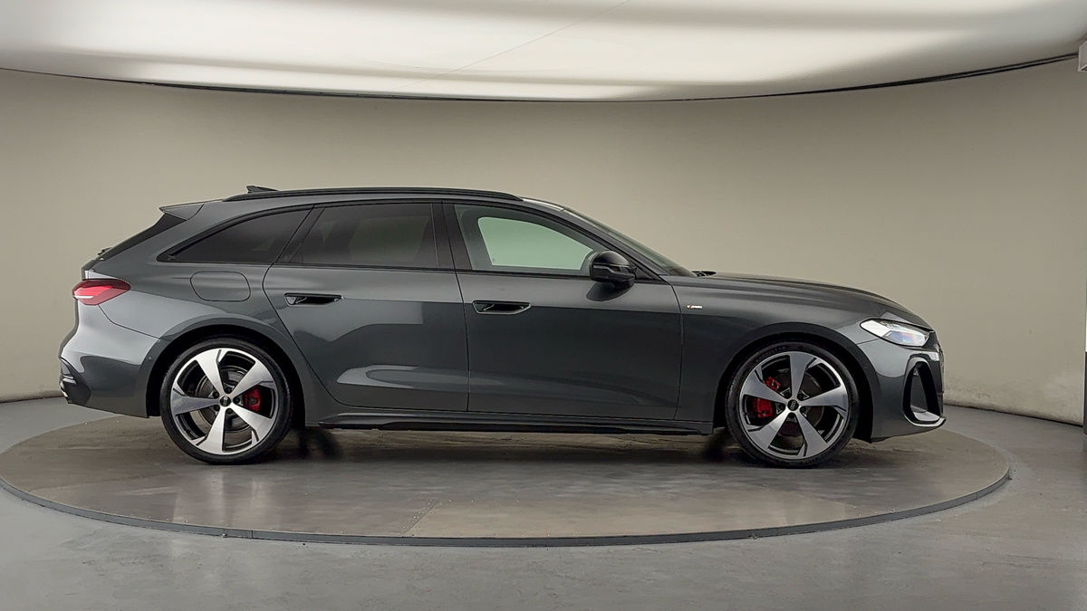 Used Audi A5 2025 for sale - 76040273: Photo 16