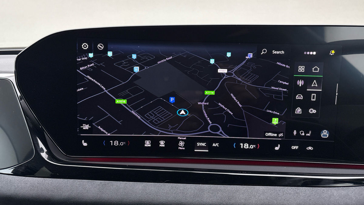 Used Audi A5 2025 for sale - 76040273: Photo 17