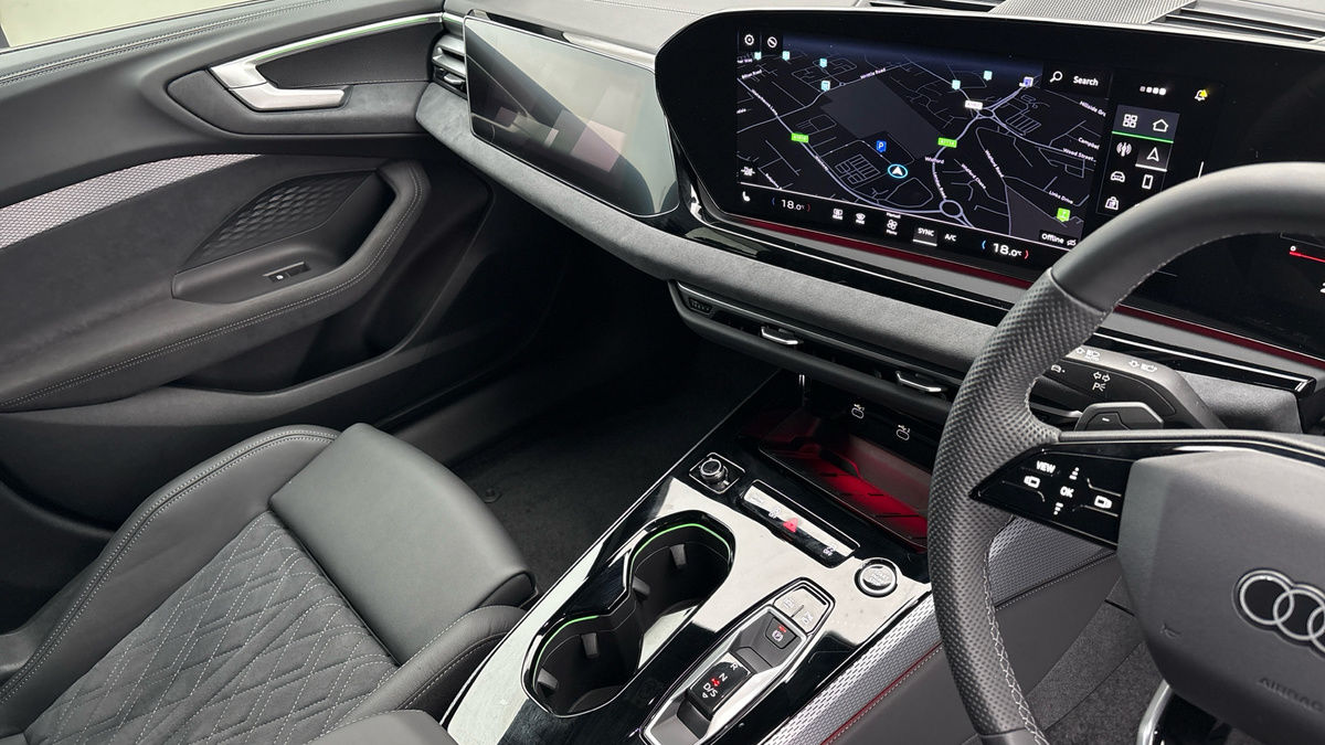 Used Audi A5 2025 for sale - 76040273: Photo 18