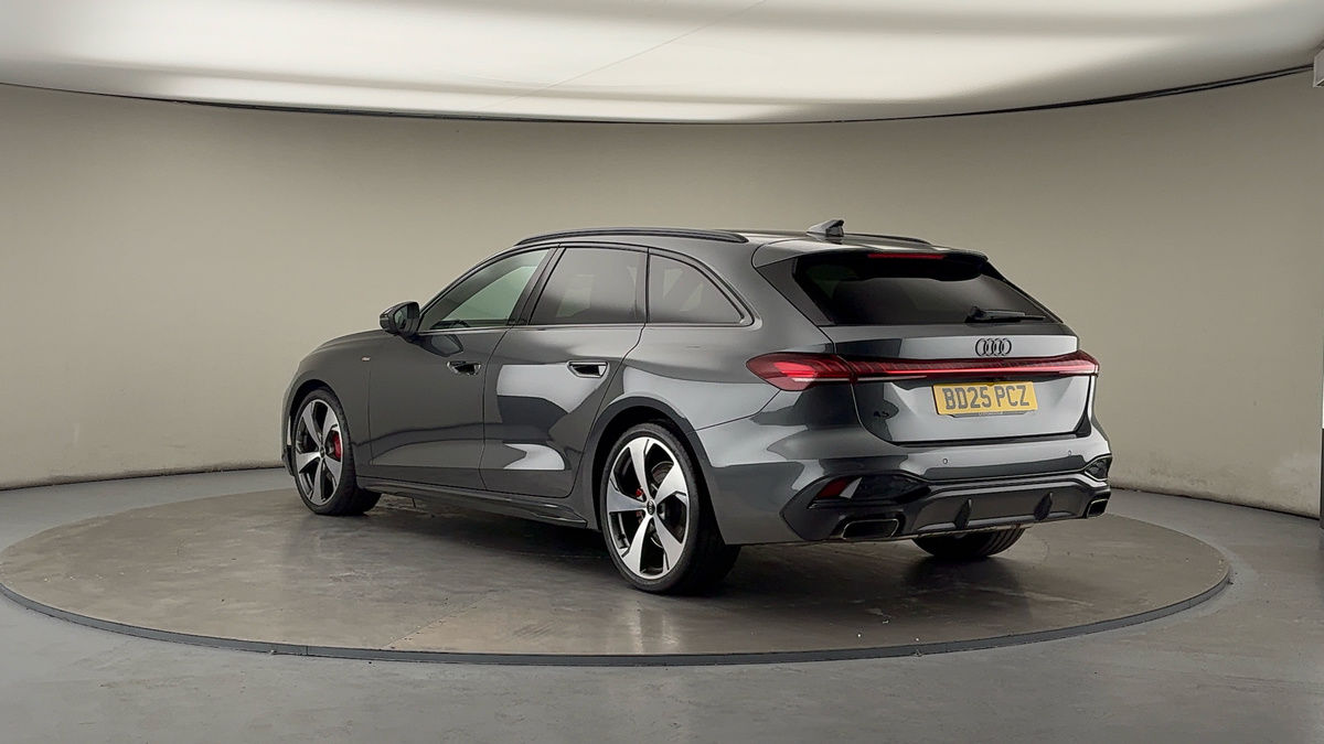 Used Audi A5 2025 for sale - 76040273: Photo 2