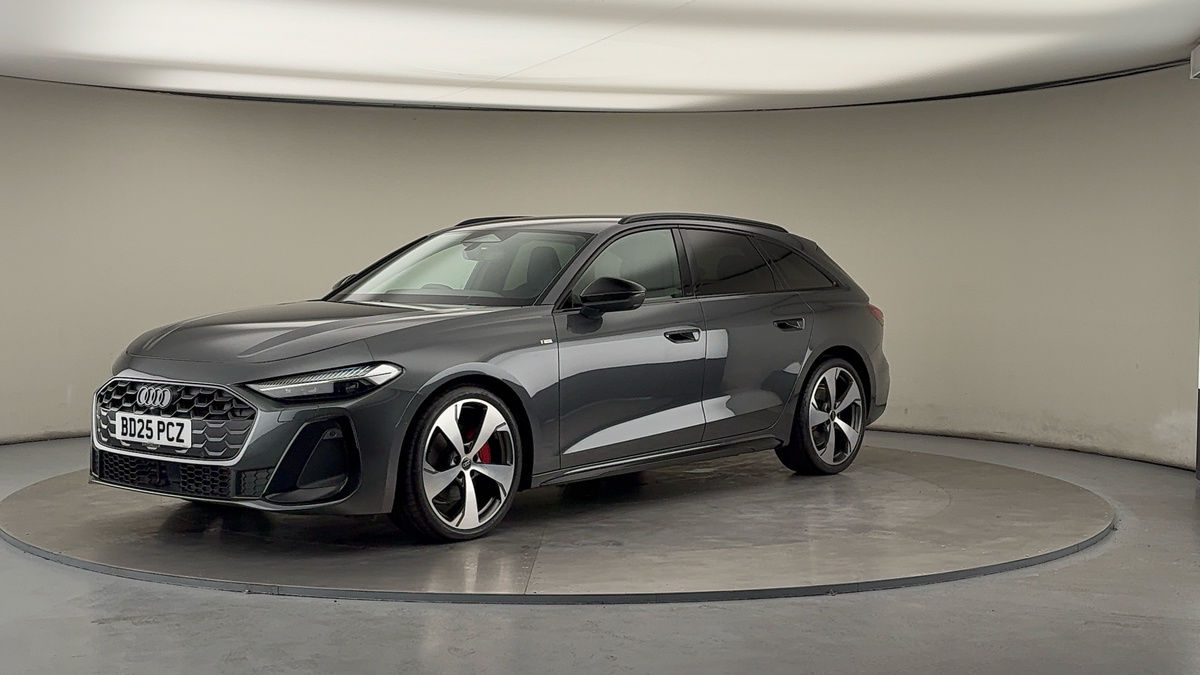 Used Audi A5 2025 for sale - 76040273: Photo 20