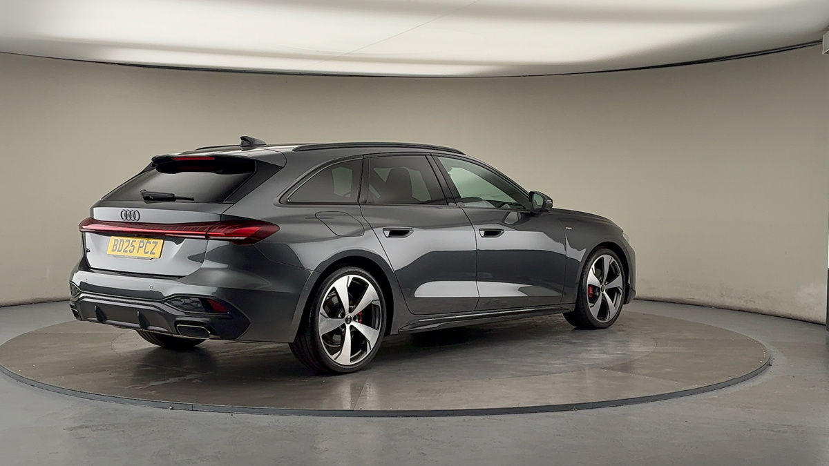 Used Audi A5 2025 for sale - 76040273: Photo 21