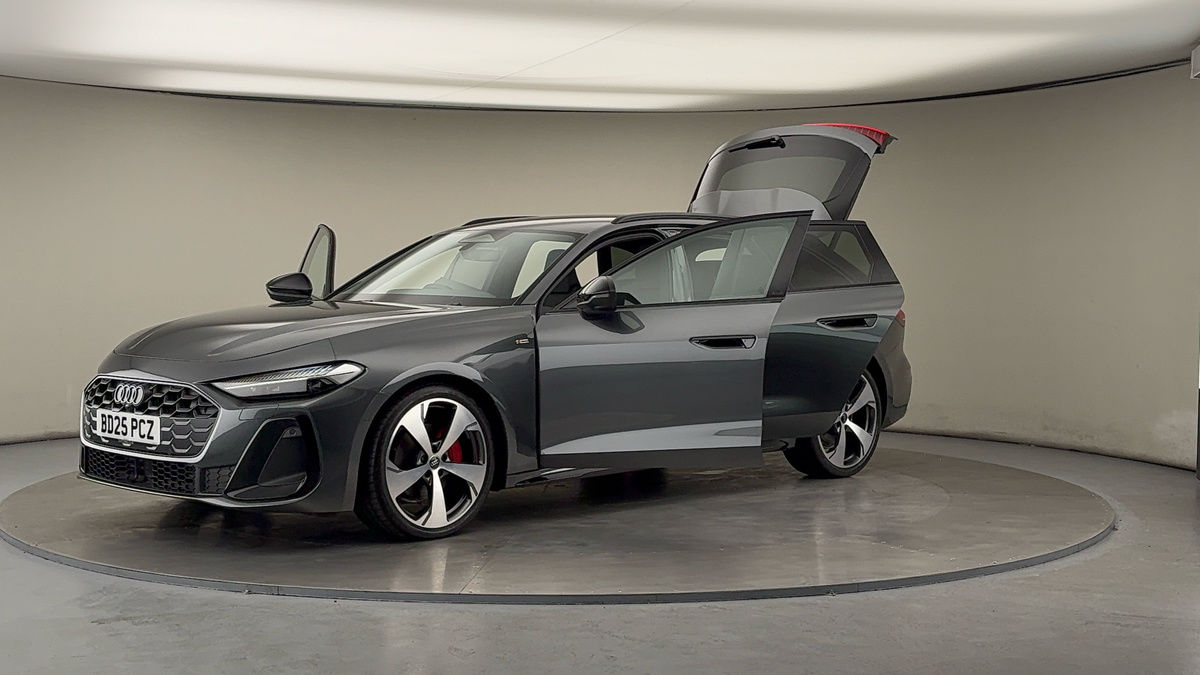 Used Audi A5 2025 for sale - 76040273: Photo 22