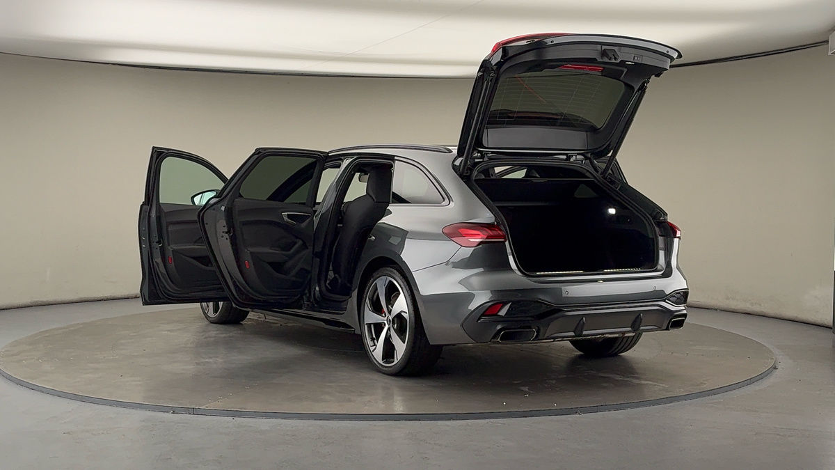 Used Audi A5 2025 for sale - 76040273: Photo 23