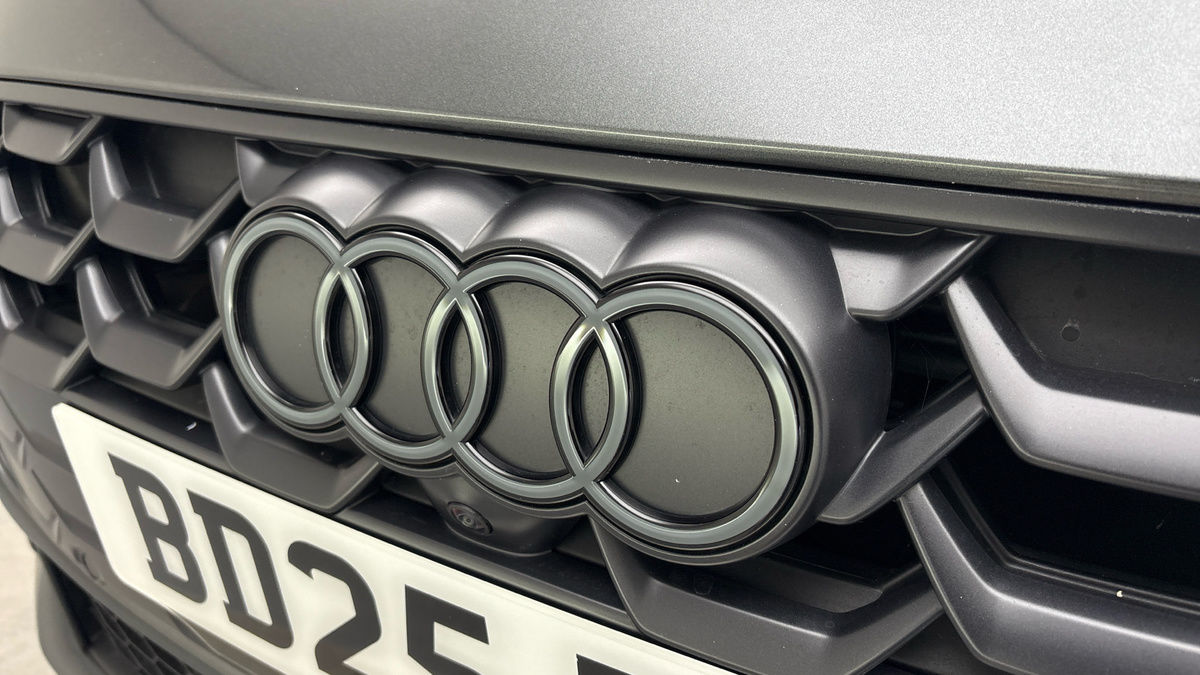 Used Audi A5 2025 for sale - 76040273: Photo 24