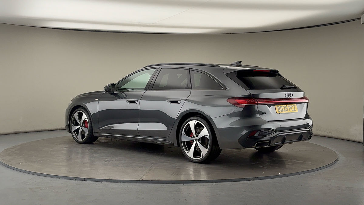 Used Audi A5 2025 for sale - 76040273: Photo 26