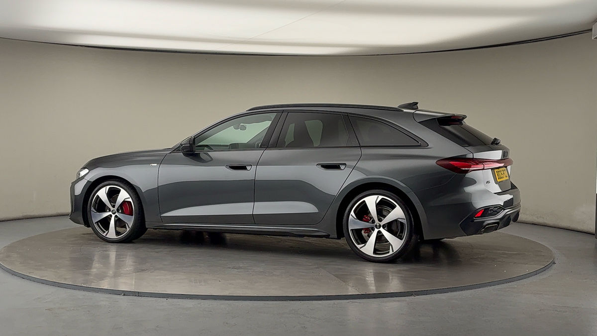 Used Audi A5 2025 for sale - 76040273: Photo 27