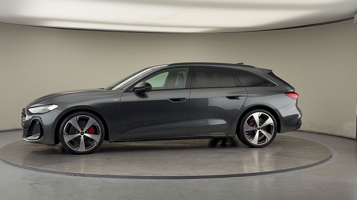 Used Audi A5 2025 for sale - 76040273: Photo 29