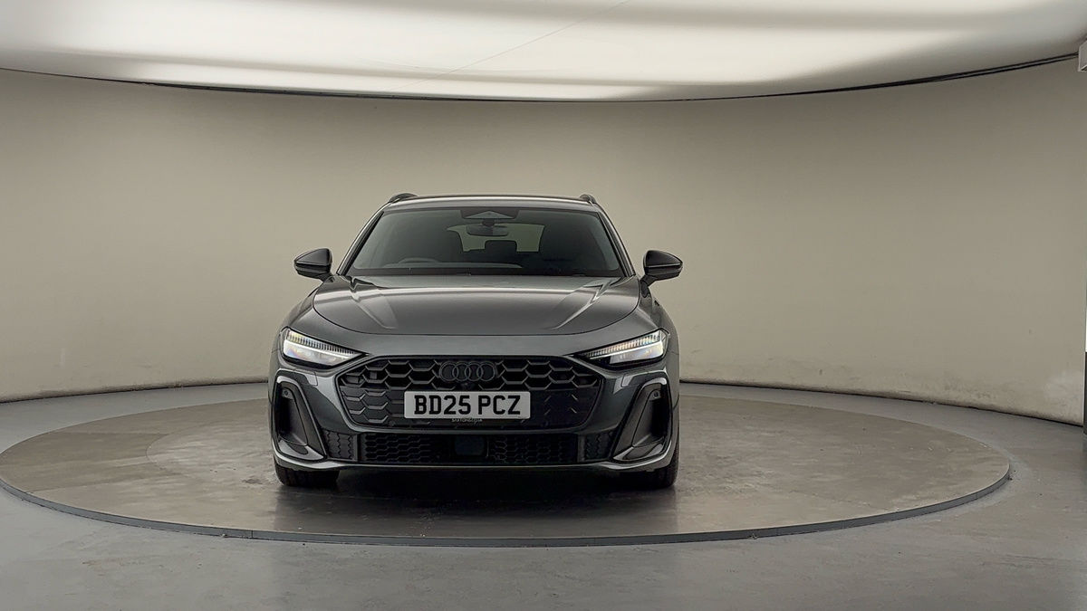 Used Audi A5 2025 for sale - 76040273: Photo 3