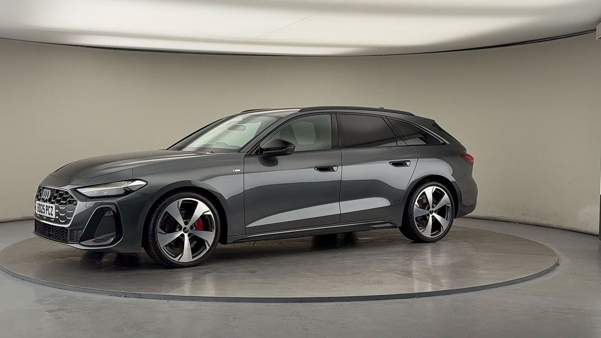 Used Audi A5 2025 for sale - 76040273: Photo 30