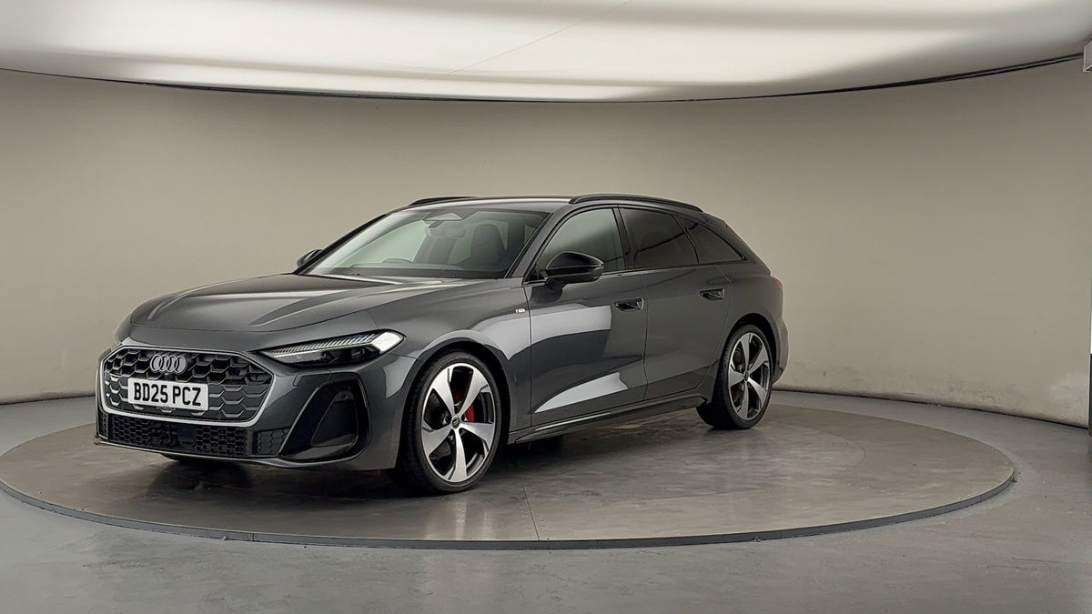 Used Audi A5 2025 for sale - 76040273: Photo 31