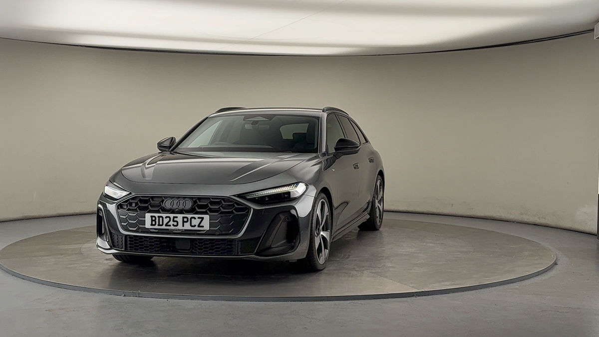 Used Audi A5 2025 for sale - 76040273: Photo 32