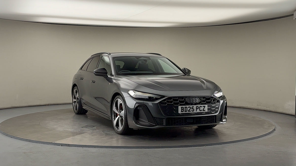 Used Audi A5 2025 for sale - 76040273: Photo 34