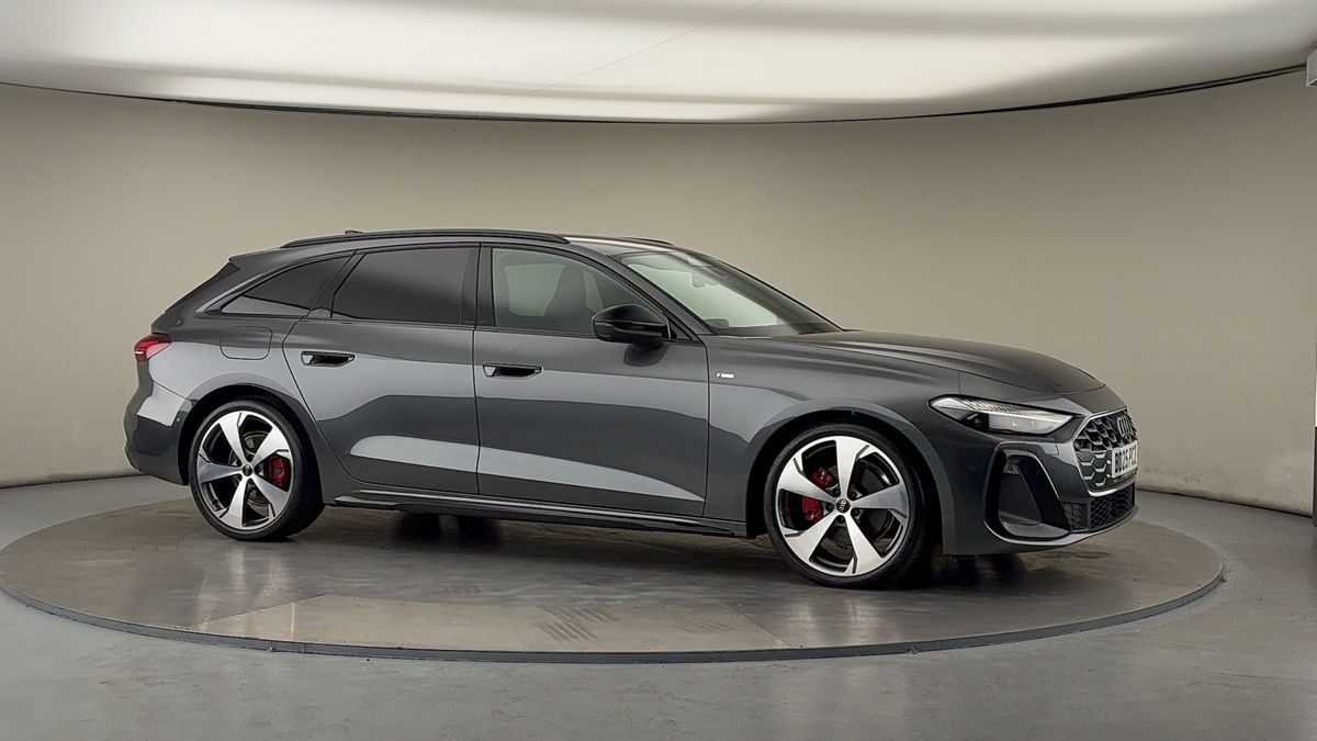 Used Audi A5 2025 for sale - 76040273: Photo 36