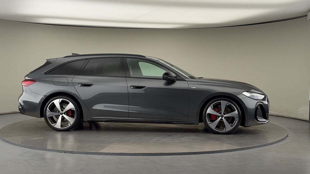 Used Audi A5 2025 for sale - 76040273: Photo 37