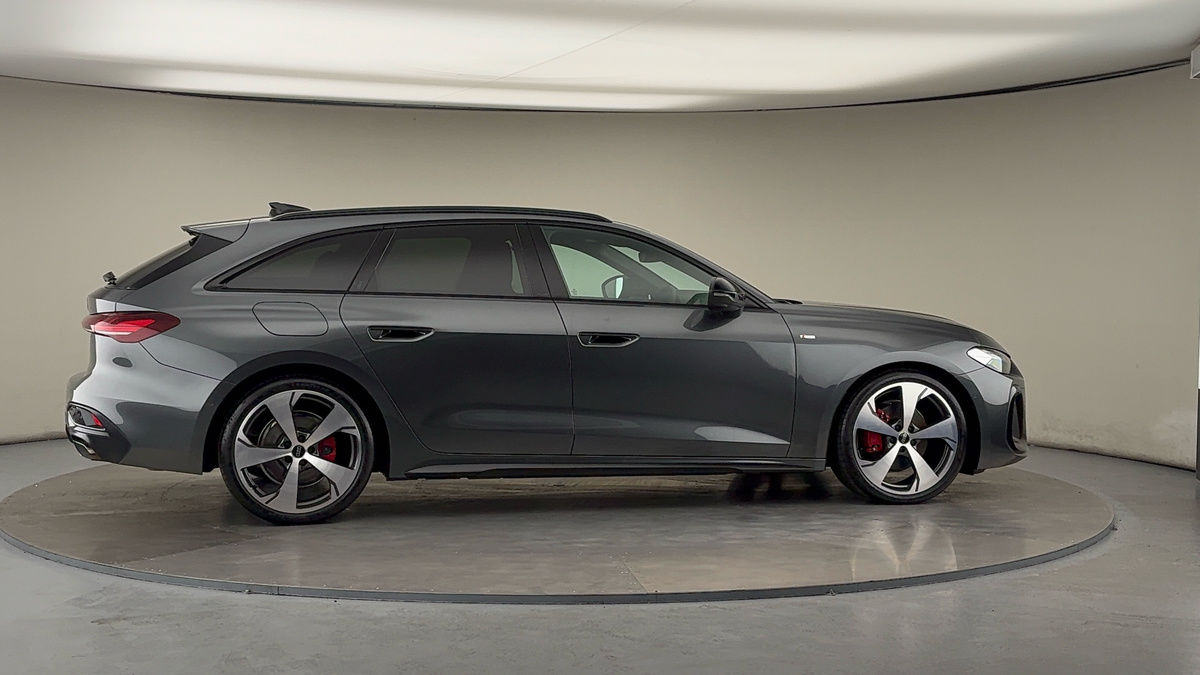 Used Audi A5 2025 for sale - 76040273: Photo 38