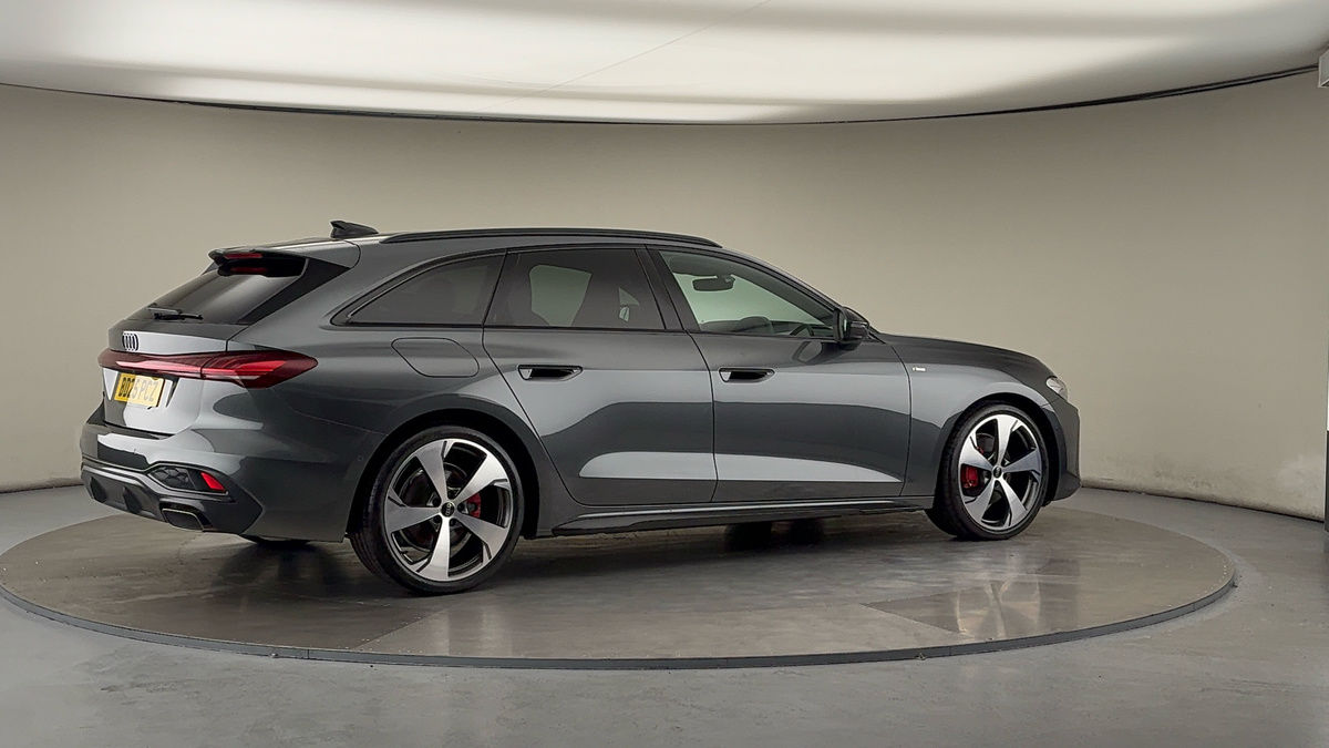 Used Audi A5 2025 for sale - 76040273: Photo 39