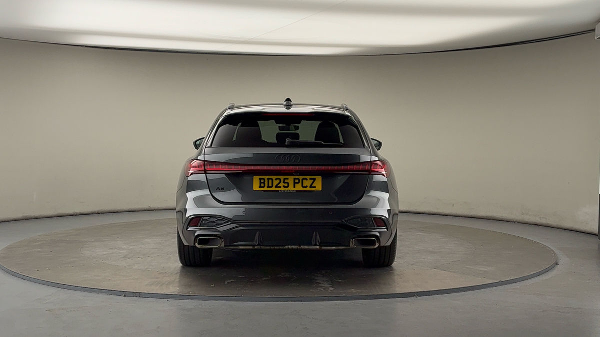 Used Audi A5 2025 for sale - 76040273: Photo 4