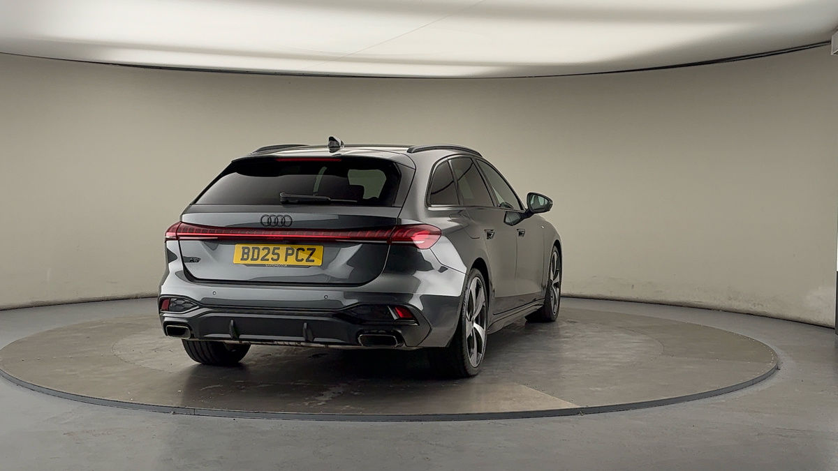 Used Audi A5 2025 for sale - 76040273: Photo 41