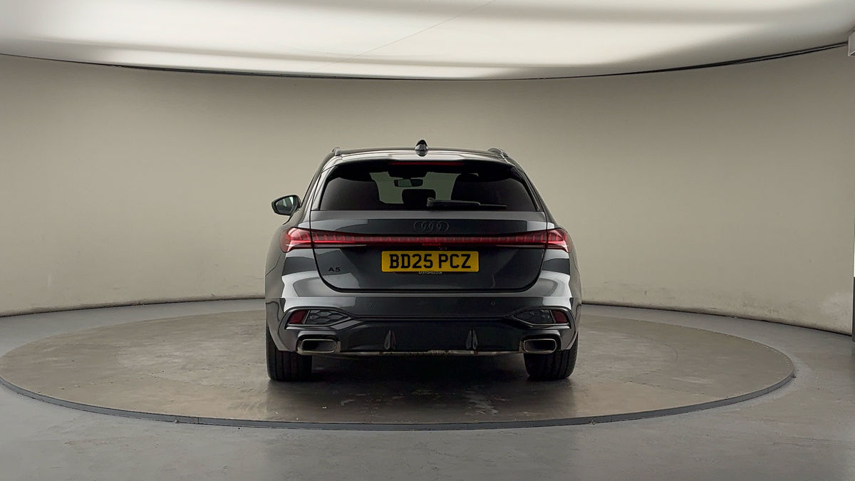 Used Audi A5 2025 for sale - 76040273: Photo 42