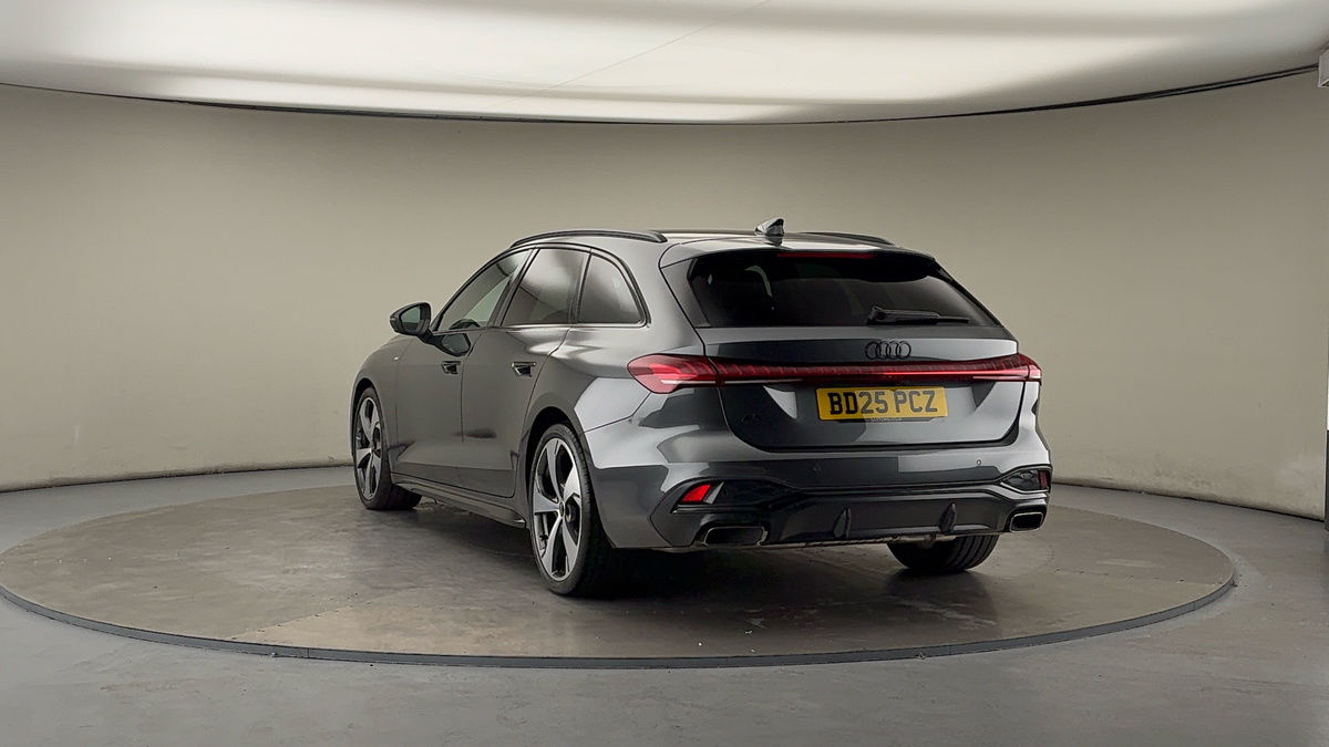 Used Audi A5 2025 for sale - 76040273: Photo 43