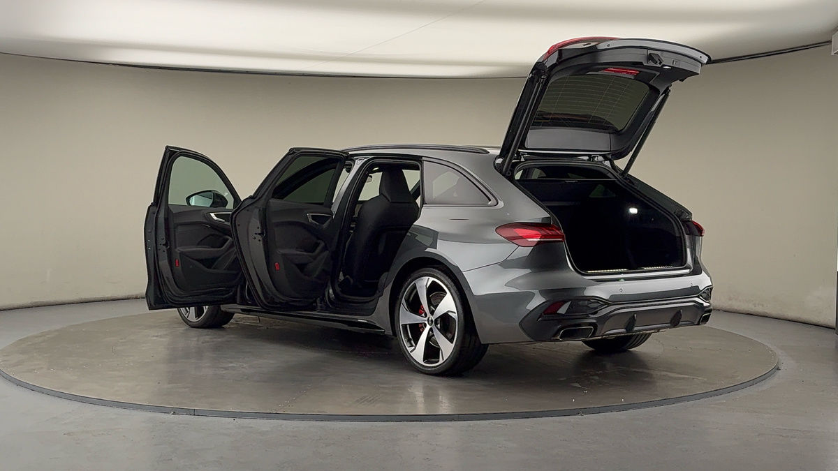 Used Audi A5 2025 for sale - 76040273: Photo 44