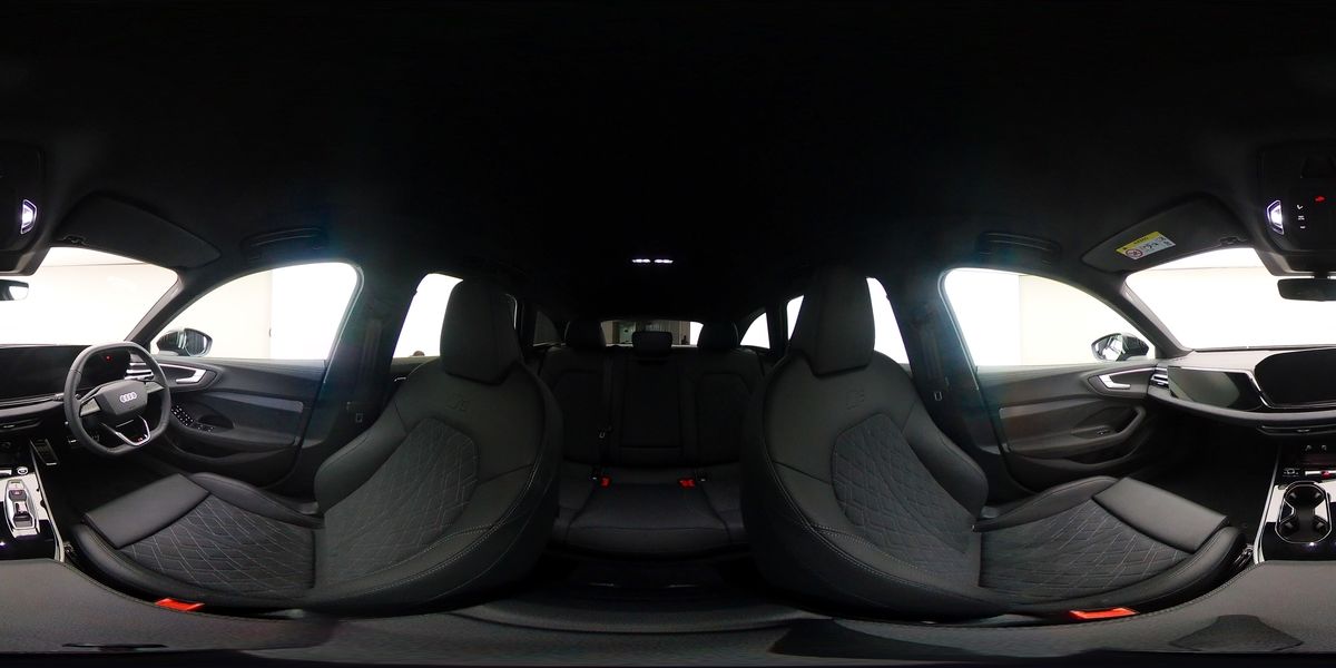 Used Audi A5 2025 for sale - 76040273: Photo 45