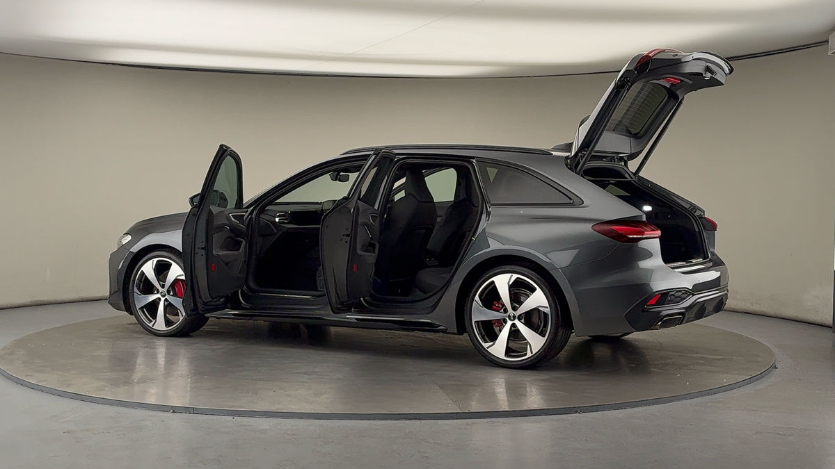 Used Audi A5 2025 for sale - 76040273: Photo 46