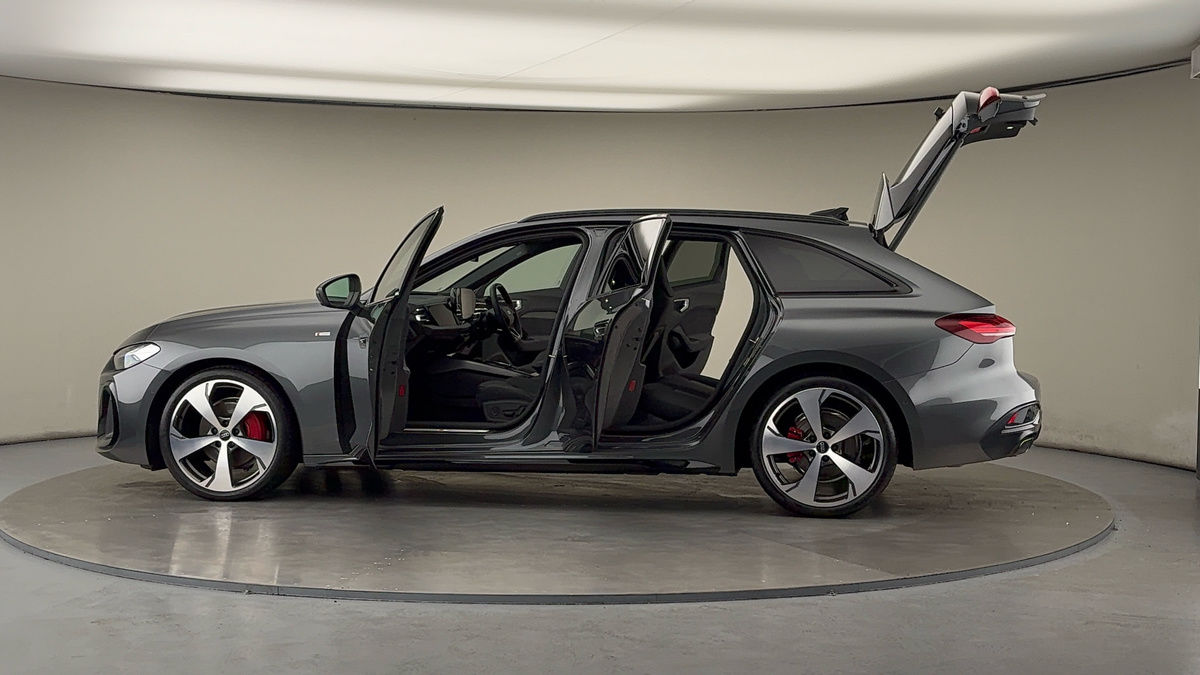 Used Audi A5 2025 for sale - 76040273: Photo 47