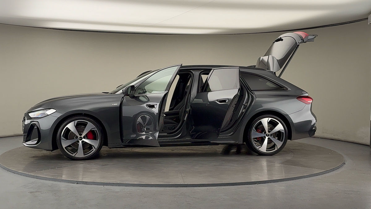 Used Audi A5 2025 for sale - 76040273: Photo 48