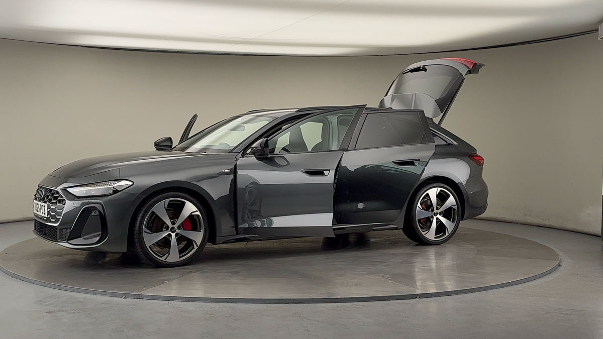 Used Audi A5 2025 for sale - 76040273: Photo 49