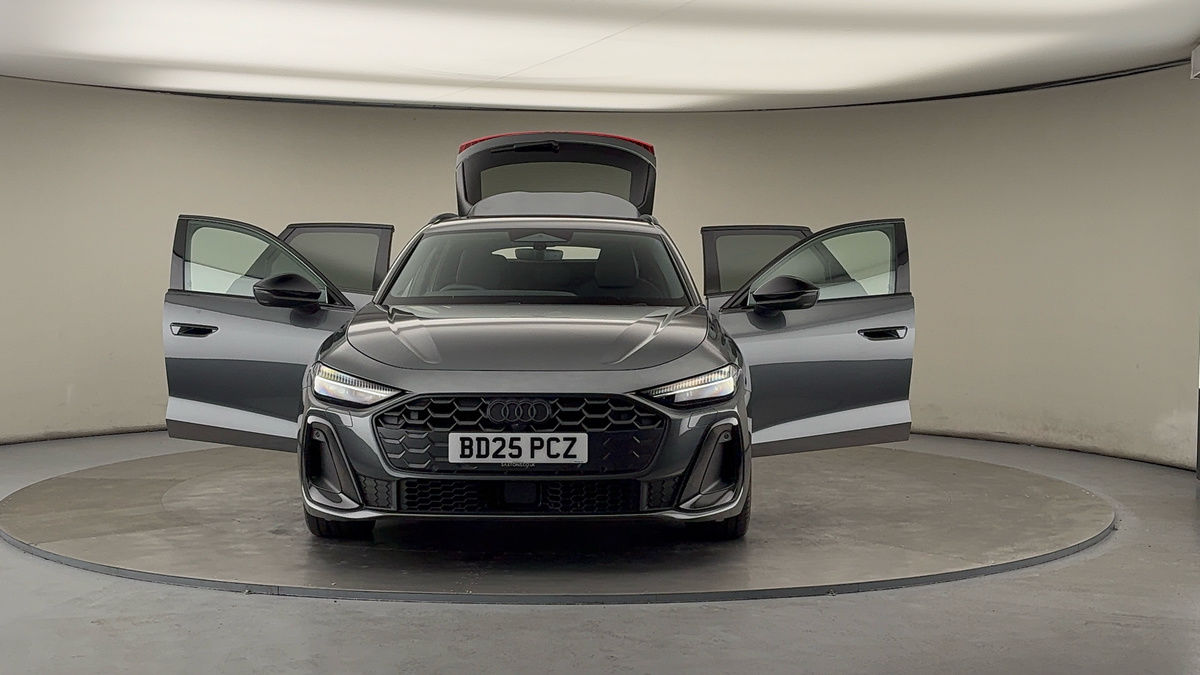 Used Audi A5 2025 for sale - 76040273: Photo 52