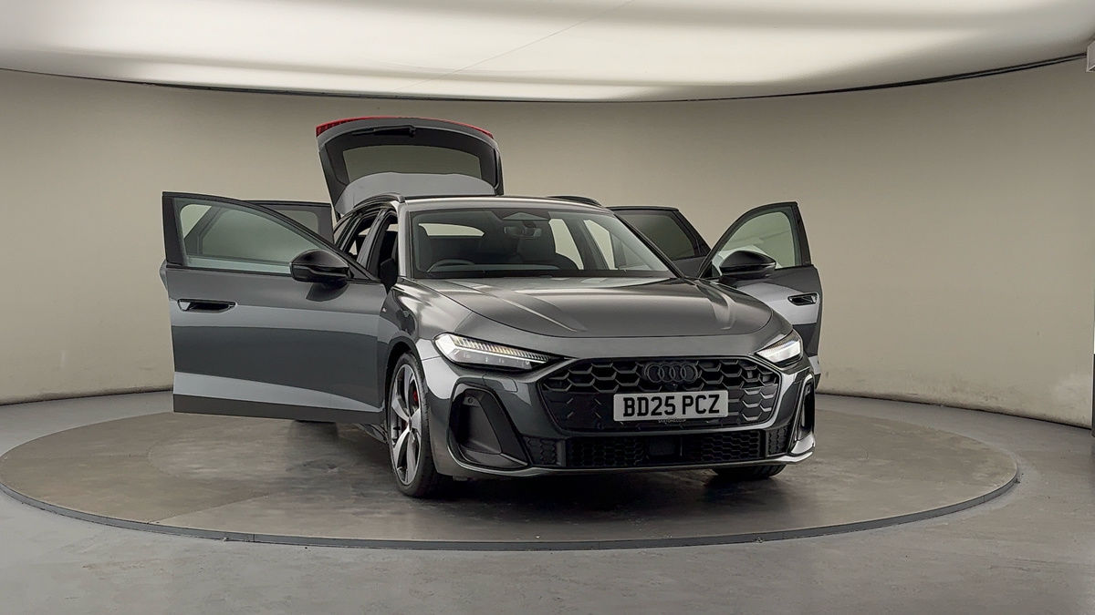 Used Audi A5 2025 for sale - 76040273: Photo 53