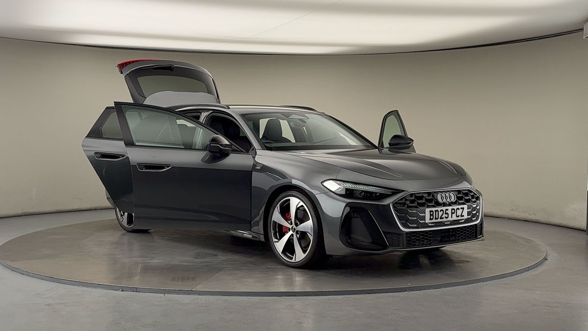 Used Audi A5 2025 for sale - 76040273: Photo 54