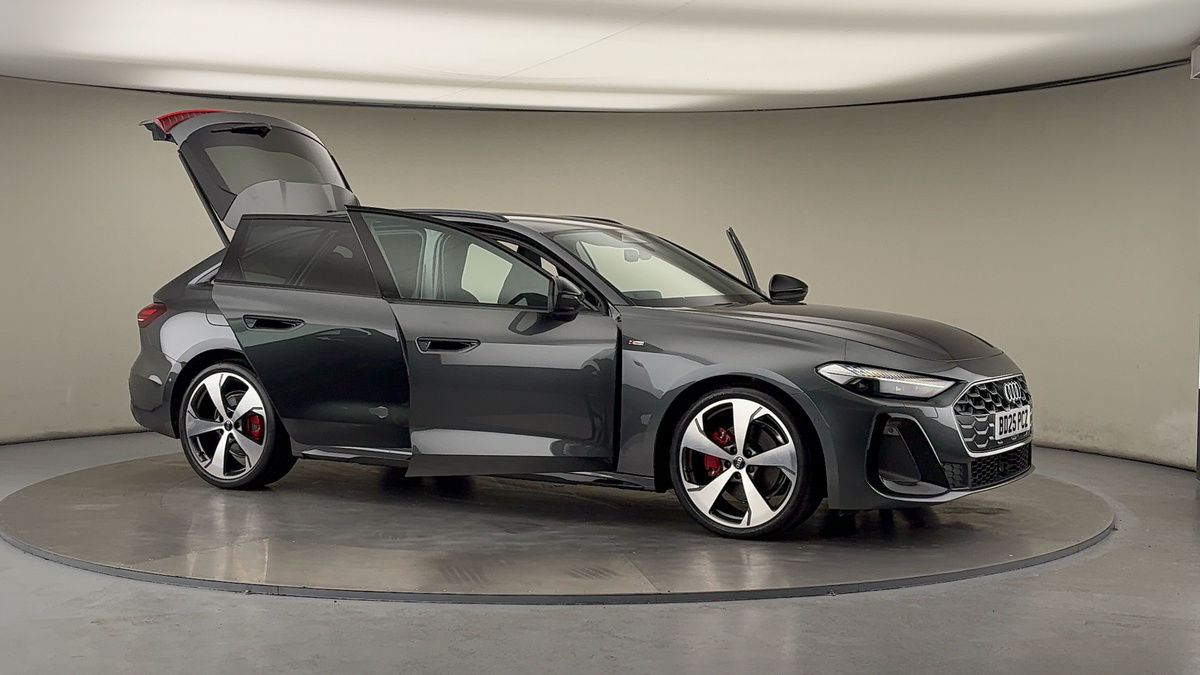 Used Audi A5 2025 for sale - 76040273: Photo 55