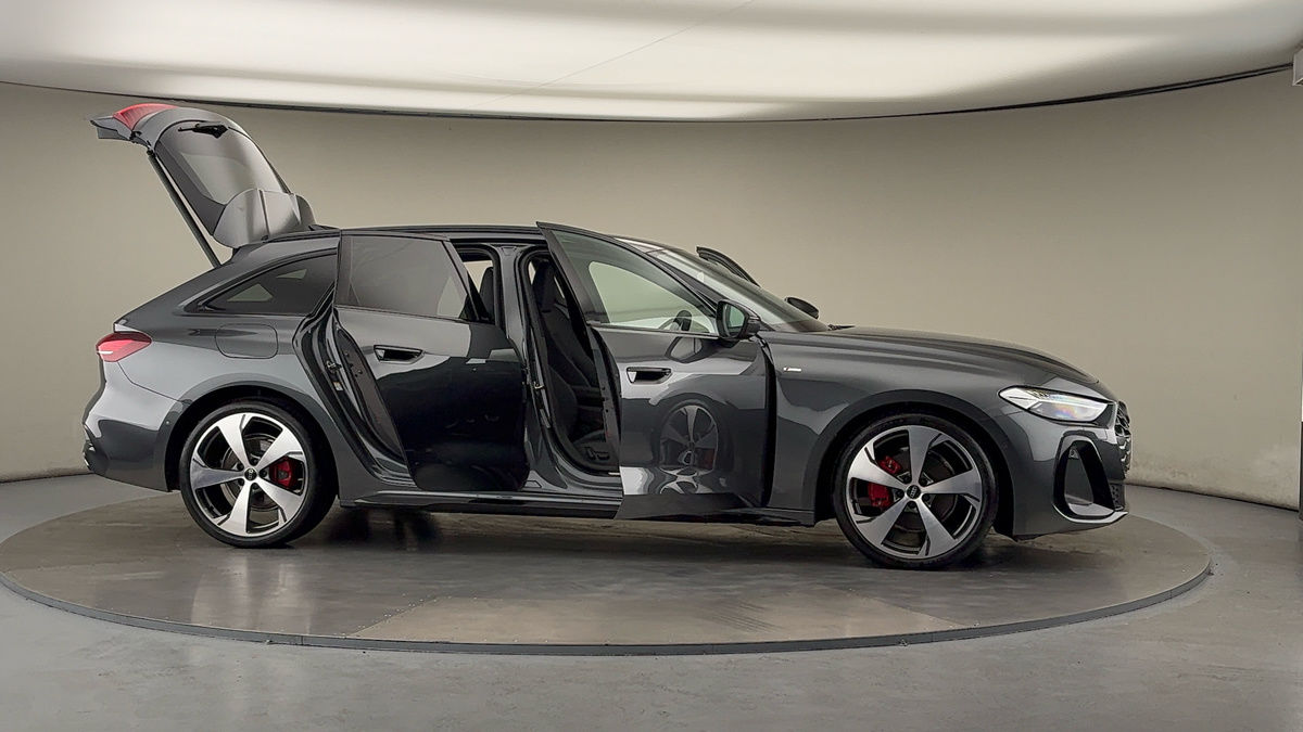 Used Audi A5 2025 for sale - 76040273: Photo 56