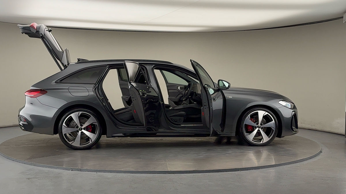 Used Audi A5 2025 for sale - 76040273: Photo 57