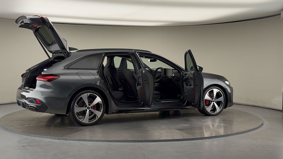 Used Audi A5 2025 for sale - 76040273: Photo 58