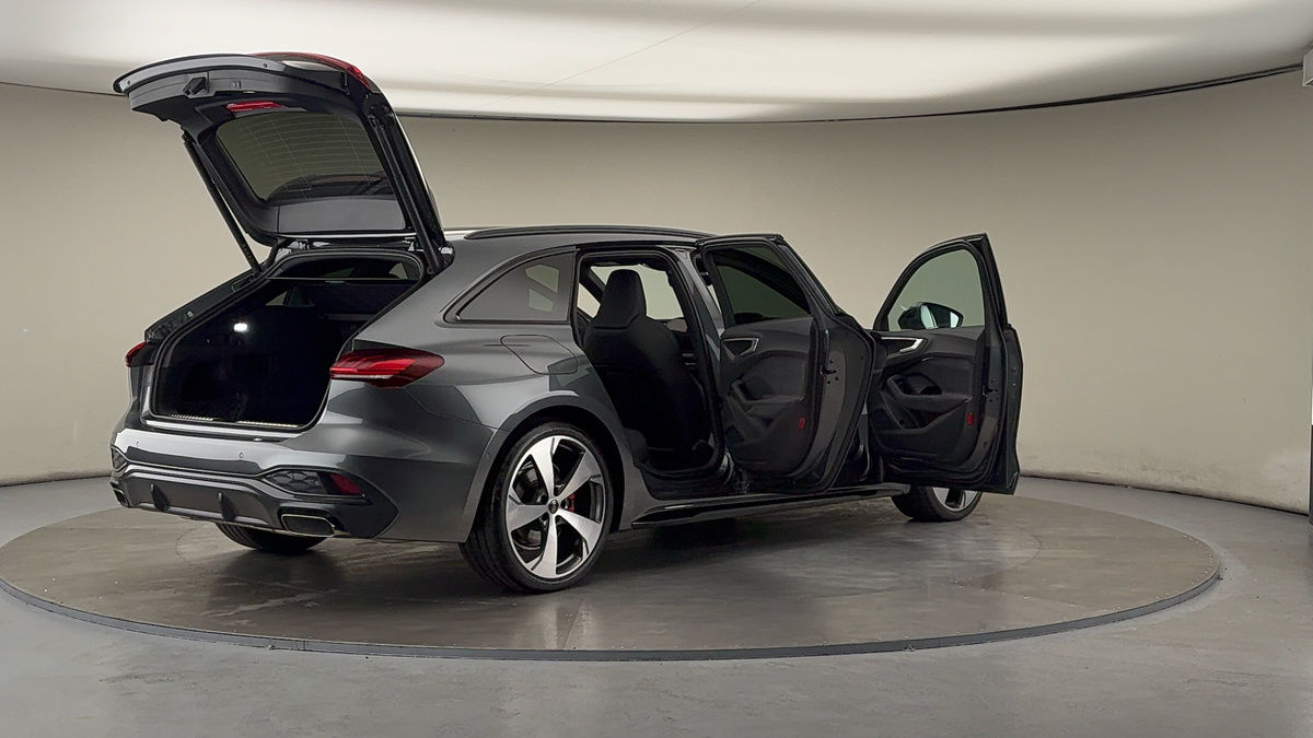 Used Audi A5 2025 for sale - 76040273: Photo 59