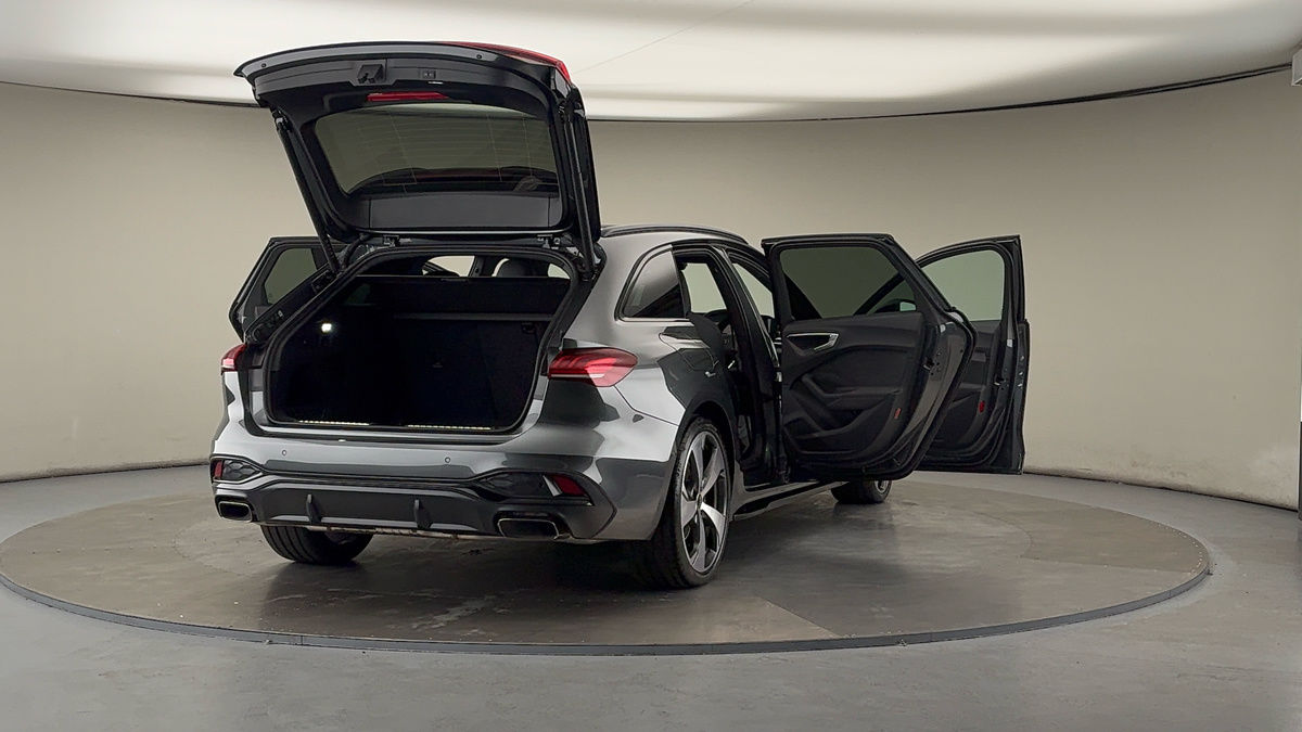 Used Audi A5 2025 for sale - 76040273: Photo 60