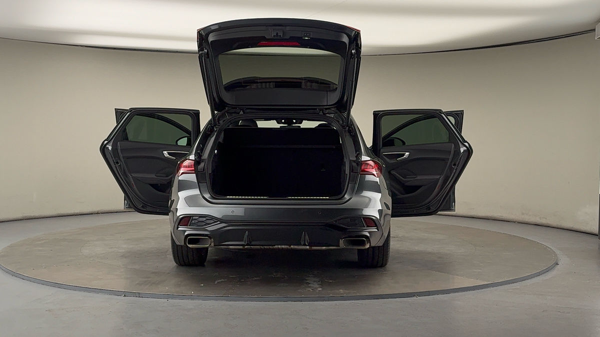 Used Audi A5 2025 for sale - 76040273: Photo 61