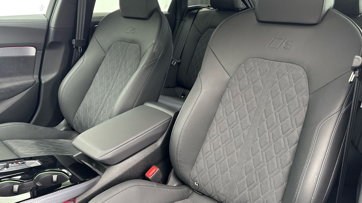 Used Audi A5 2025 for sale - 76040273: Photo 7