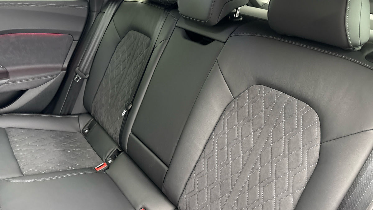 Used Audi A5 2025 for sale - 76040273: Photo 8