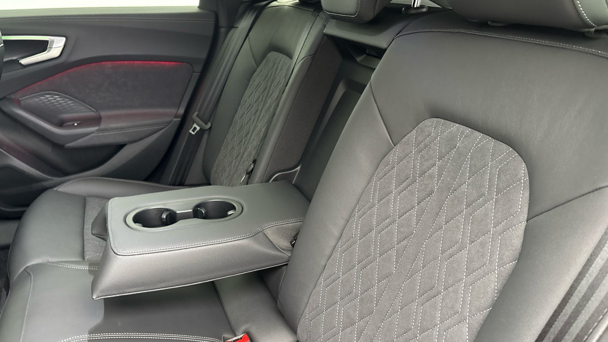 Used Audi A5 2025 for sale - 76040273: Photo 9