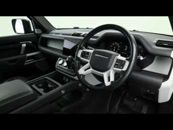 Used Land Rover Defender 130 2023 for sale - 74107073: Photo