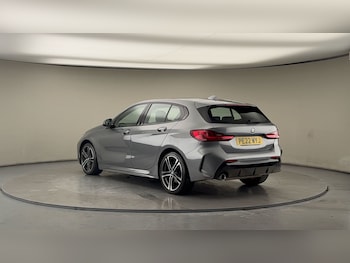 Used BMW 1 Series 2022 for sale - 77720885: Photo