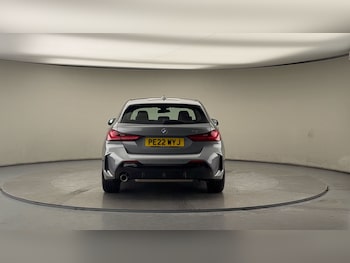 Used BMW 1 Series 2022 for sale - 77720885: Photo