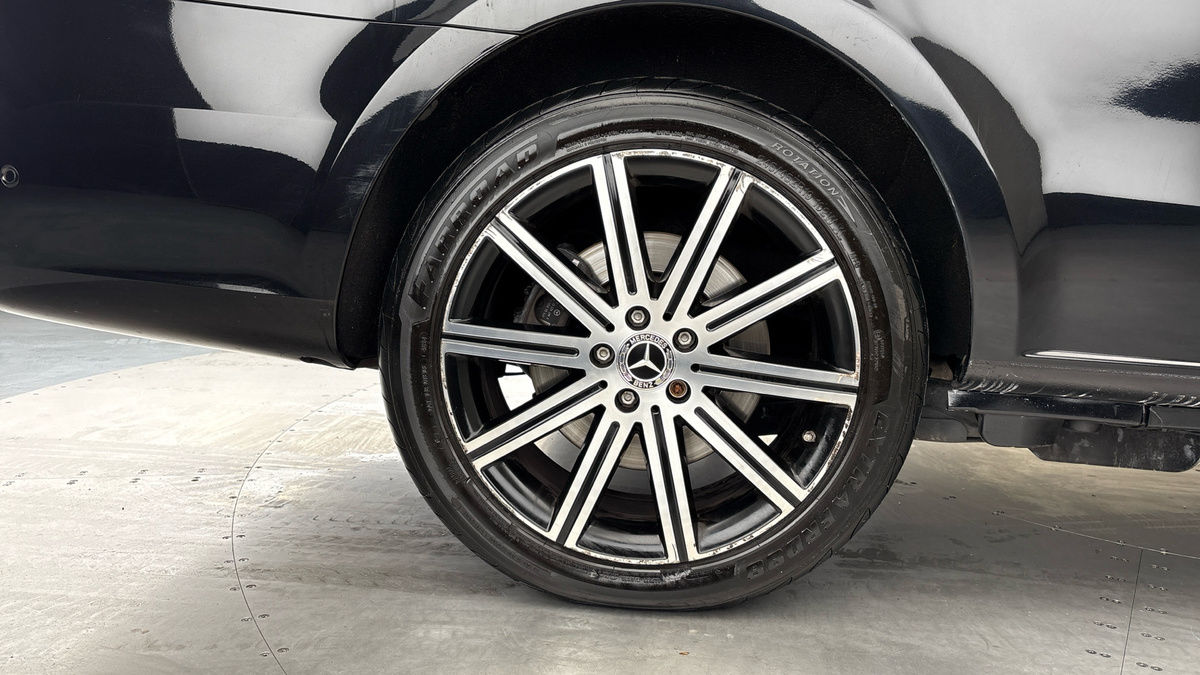 Used Mercedes-Benz V-Class 2024 for sale - 76211089: Photo 10