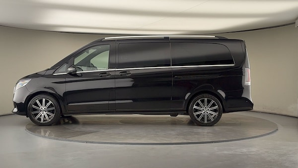 Used Mercedes-Benz V-Class 2024 for sale - 76211089: Photo 15